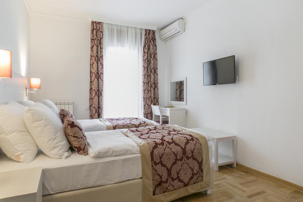 Central Belgrade Apartment 4 Extérieur photo