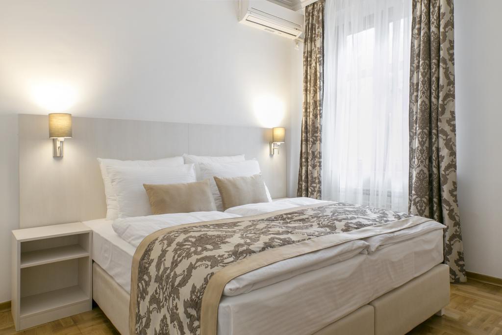 Central Belgrade Apartment 4 Extérieur photo