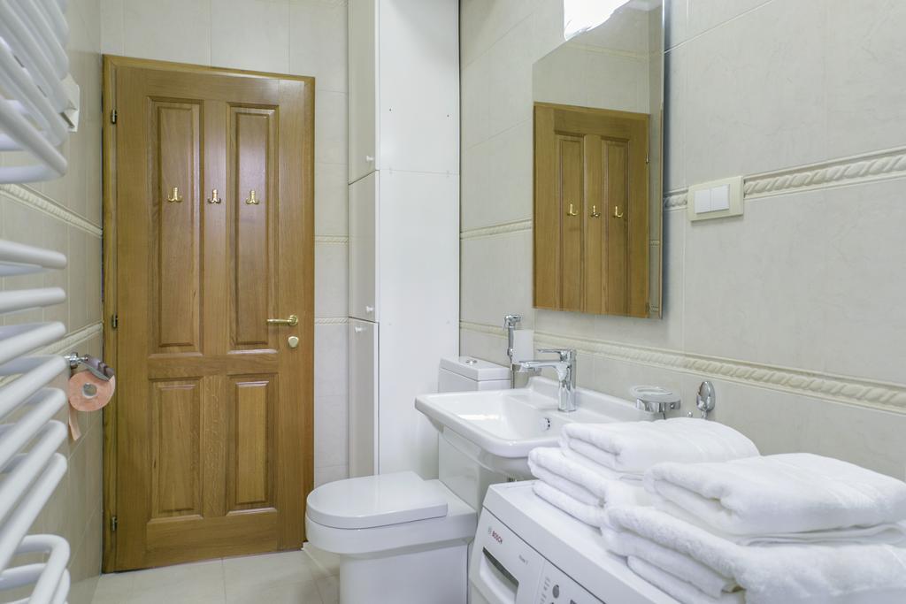 Central Belgrade Apartment 4 Extérieur photo
